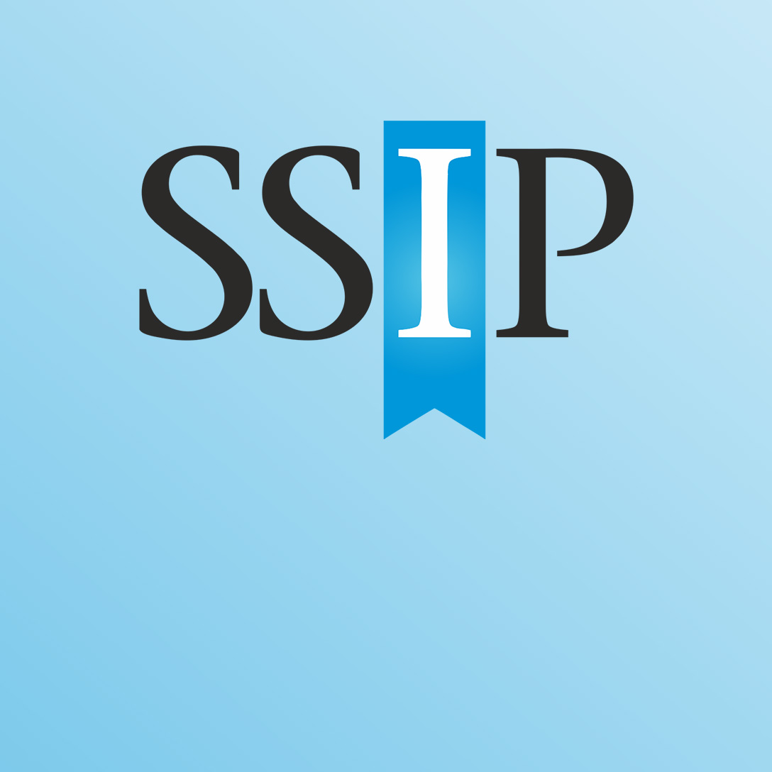 Need an SSIP Certificate?
